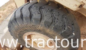 À vendre Chargeuse Caterpillar 936 ou échange contre tracteur complet