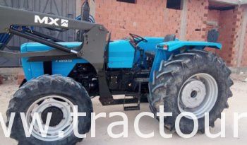 À vendre Tracteur Landini 7865 complet