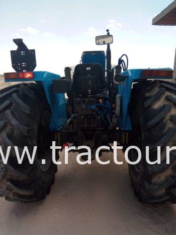 À vendre Tracteur Landini 7865 complet