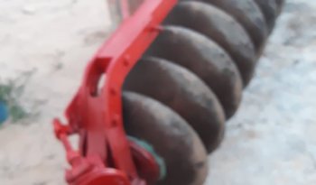À vendre Tracteur Massey Ferguson 290 complet