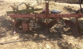 À vendre matériel agricole complet