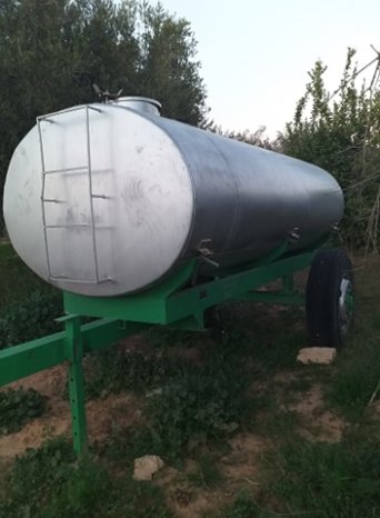 À vendre Tracteur Massey Ferguson 290 complet