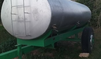 À vendre Tracteur Massey Ferguson 290 complet
