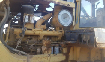 À vendre Bulldozer Komatsu D155A complet