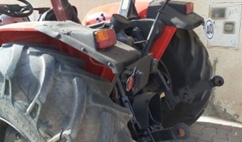 À vendre Tracteur avec matériels Same Explorer 3 85 complet