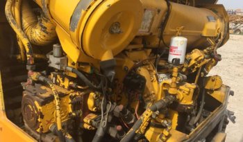 À vendre Rouleau compacteur tandem Bomag 7 tonnes complet