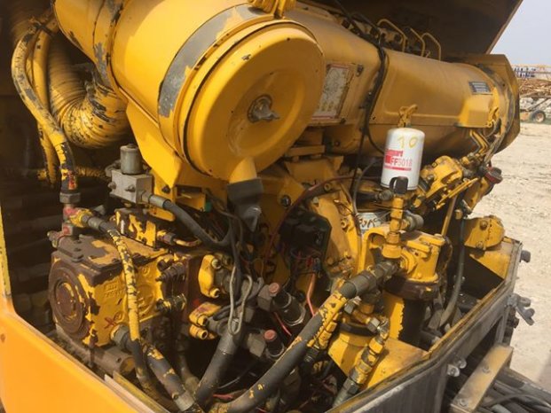 À vendre Rouleau compacteur tandem Bomag 7 tonnes complet