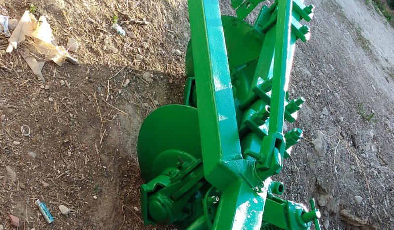 À vendre matériel agricole complet