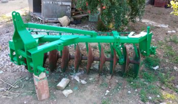 À vendre matériel agricole complet