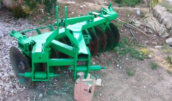À vendre matériel agricole complet