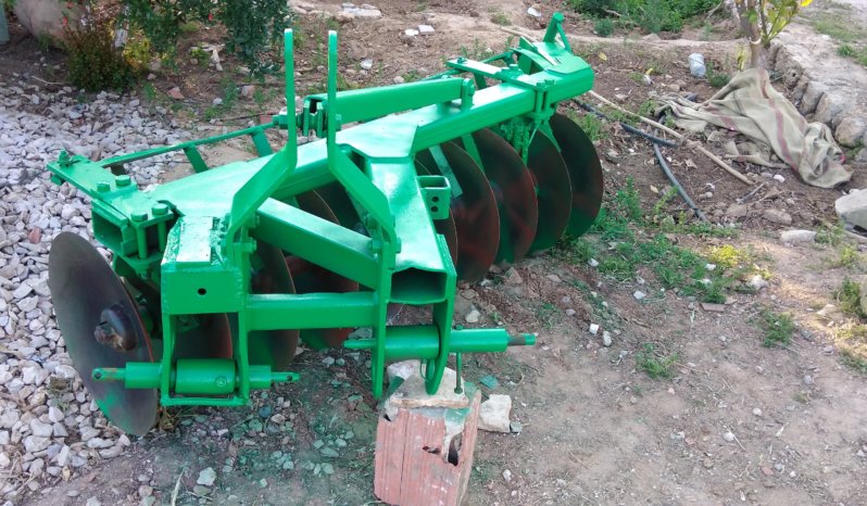 À vendre matériel agricole complet