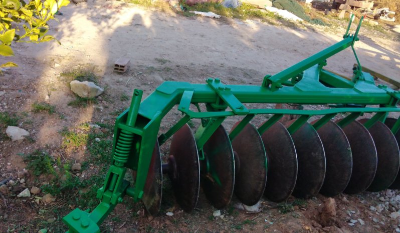 À vendre matériel agricole complet