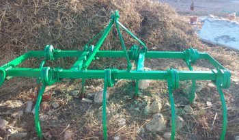 À vendre matériel agricole complet