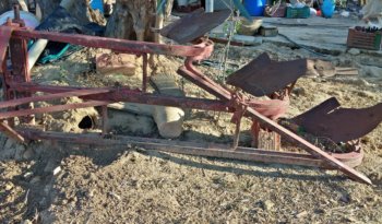 À vendre matériel agricole complet