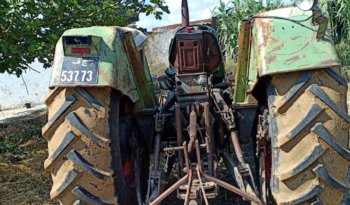 À vendre Tracteur Fendt Farmer 105S complet