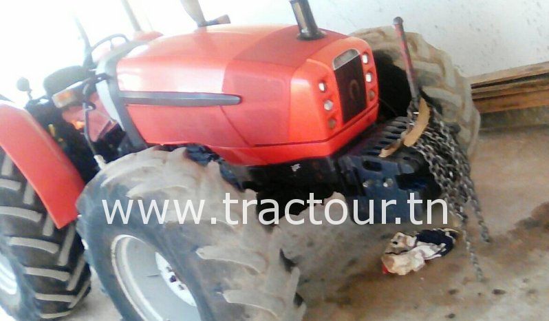 À vendre Tracteur Same Explorer 3 95 complet