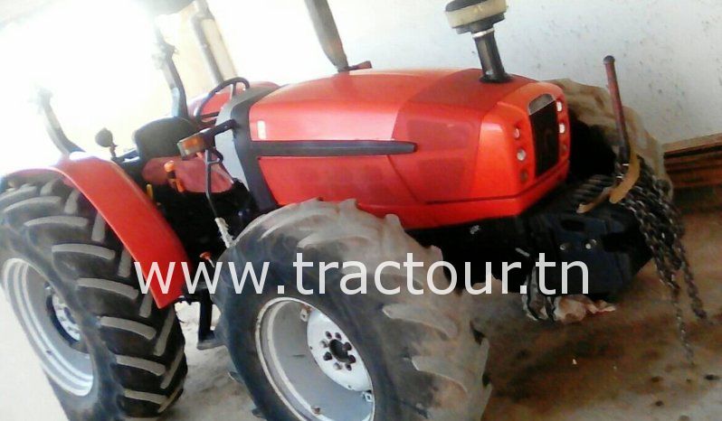 À vendre Tracteur Same Explorer 3 95 complet