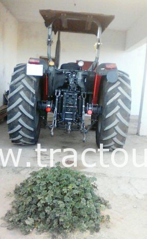 À vendre Tracteur Same Explorer 3 95 complet