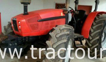 À vendre Tracteur Same Explorer 3 95 complet