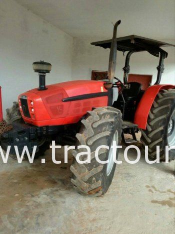 À vendre Tracteur Same Explorer 3 95 complet