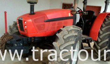 À vendre Tracteur Same Explorer 3 95 complet