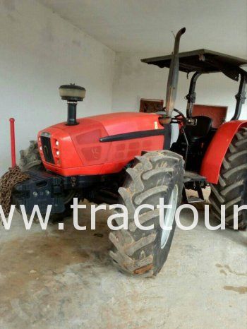 À vendre Tracteur Same Explorer 3 95 complet