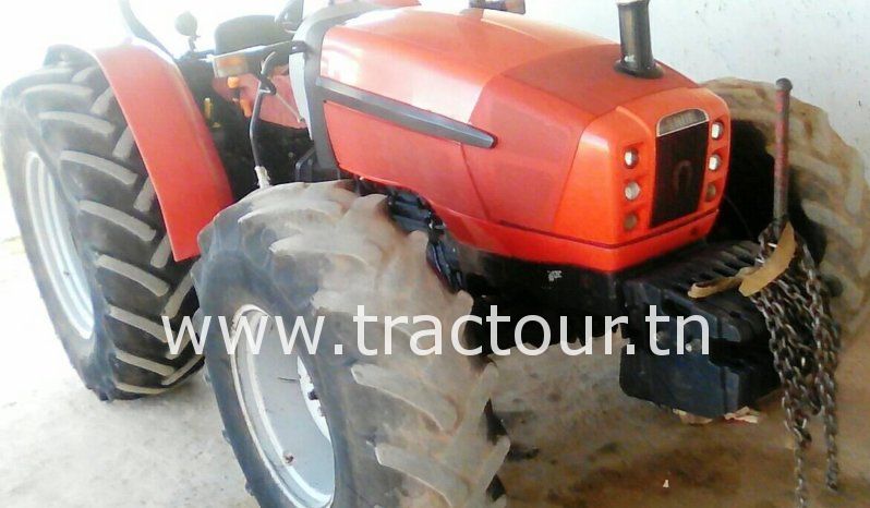 À vendre Tracteur Same Explorer 3 95 complet