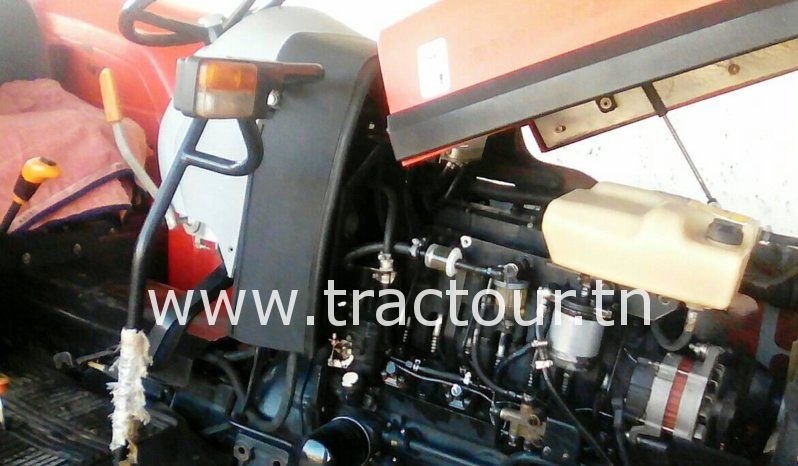 À vendre Tracteur Same Explorer 3 95 complet