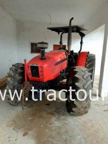 À vendre Tracteur Same Explorer 3 95 complet