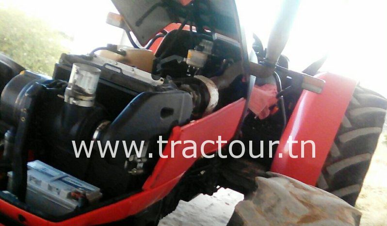 À vendre Tracteur Same Explorer 3 95 complet