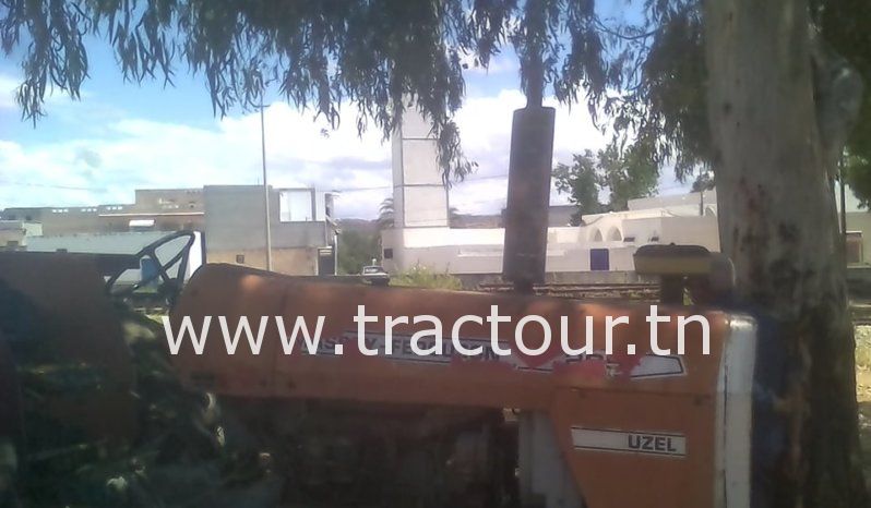 À vendre Tracteur Massey Ferguson 298 complet