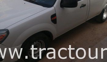 À vendre Camionnette 2 portes avec benne Ford Ranger complet
