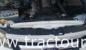 À vendre Camionnette 2 portes avec benne Ford Ranger complet