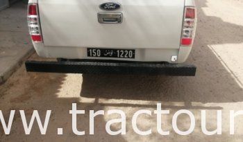 À vendre Camionnette 2 portes avec benne Ford Ranger complet