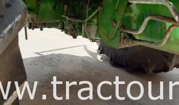 À vendre Tracteur John Deere 2140 ➕ 2 pneus arrière neufs ➕ batterie neuve complet