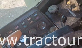 À vendre Moissonneuse batteuse John Deere 1170 complet