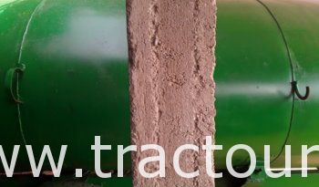 À vendre Semi remorque agricole citerne complet