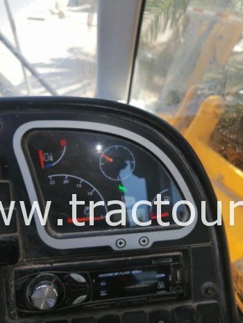 À vendre Télescopique JCB 540-170 complet