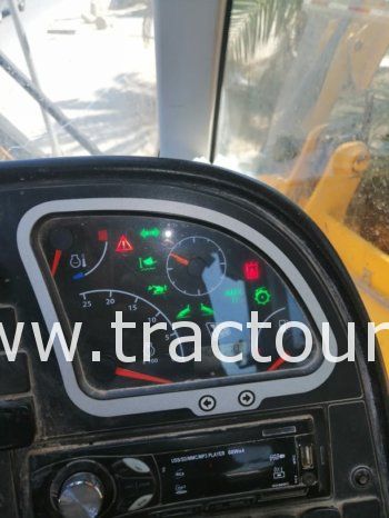 À vendre Télescopique JCB 540-170 complet