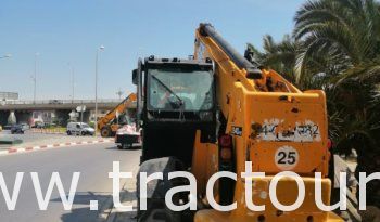 À vendre Télescopique JCB 540-170 complet