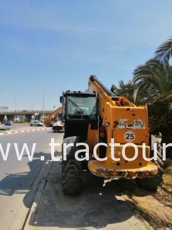 À vendre Télescopique JCB 540-170 complet