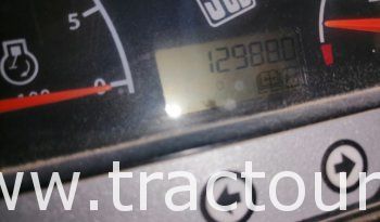 À vendre Télescopique JCB 540-170 complet
