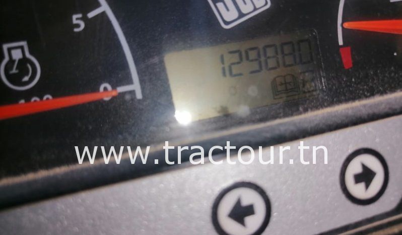 À vendre Télescopique JCB 540-170 complet