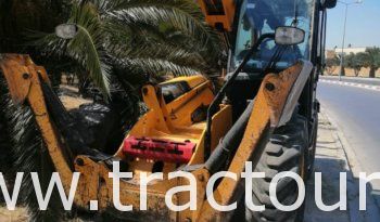 À vendre Télescopique JCB 540-170 complet