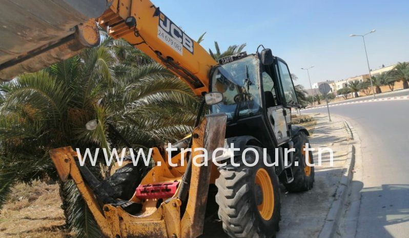 À vendre Télescopique JCB 540-170 complet