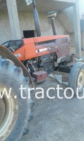 À vendre Tracteur Same Explorer II 80 complet