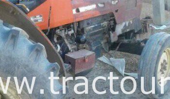 À vendre Tracteur Same Explorer II 80 complet