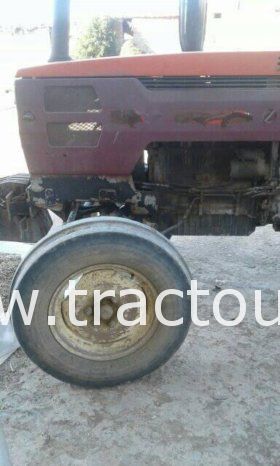 À vendre Tracteur Same Explorer II 80 complet