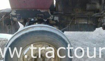 À vendre Tracteur Same Explorer II 80 complet