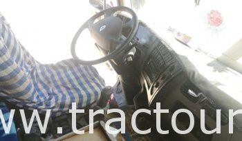 À vendre Tracteur avec semi remorque benne TP Renault Kerax 380 DXI complet